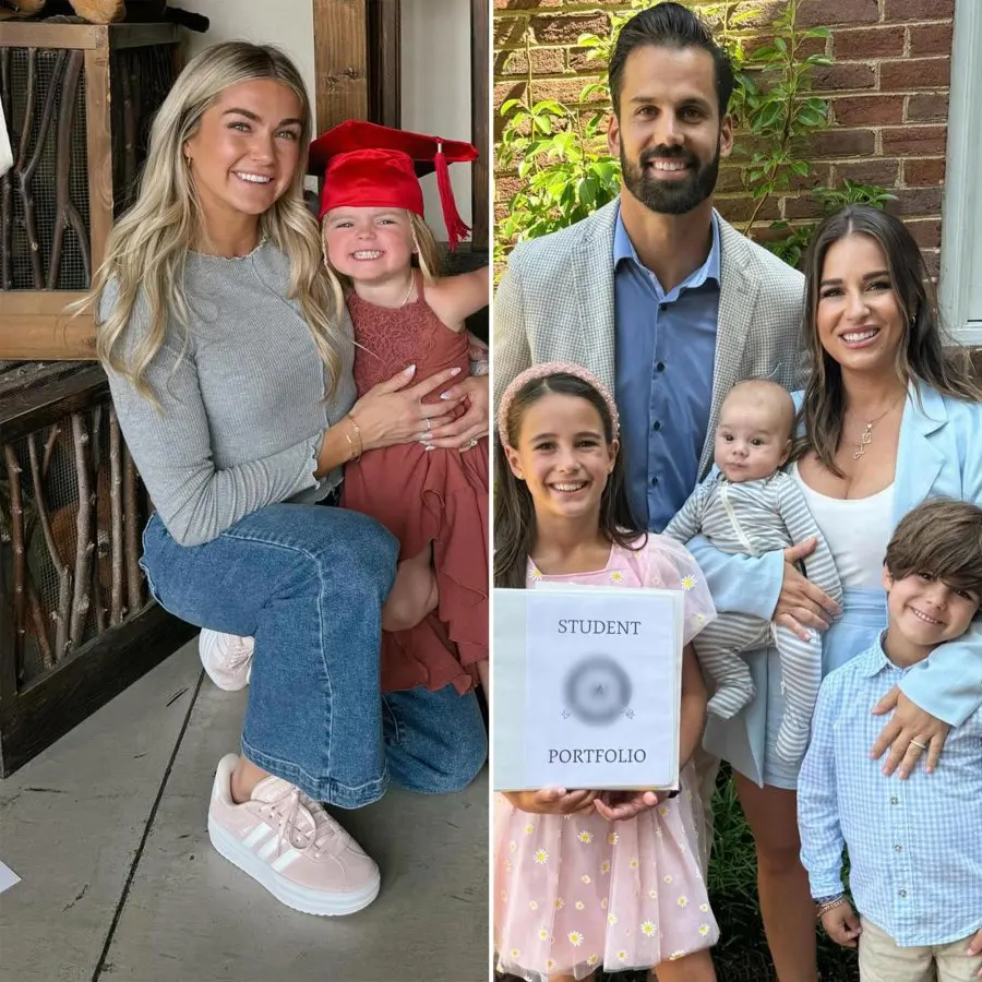 Stars Whose Kids Graduated in 2024: Jennifer Garner, Ludacris and More Stars Whose Kids Graduated in 2024