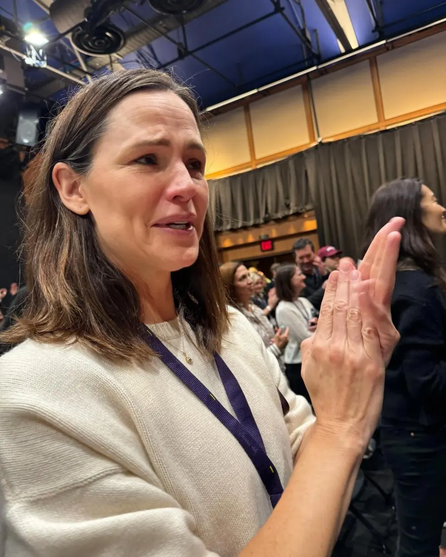 Jennifer Garner and Ben Affleck Stars Whose Kids Graduated in 2024