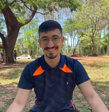 Foto de Matheus Cristianini