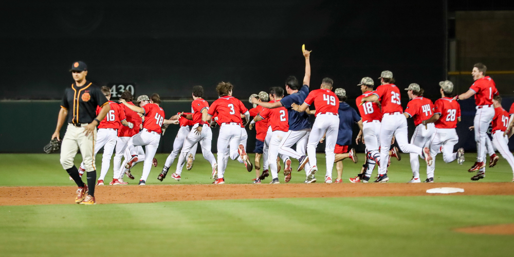 Spratling: Arizona takes final Pac-12 title in epic fashion