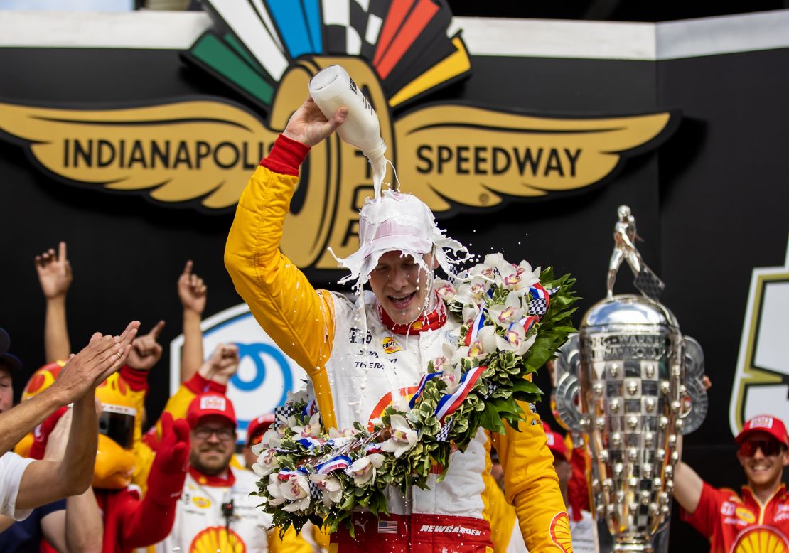 2024 Indy 500: Everything you need to know as Team Penske sweeps the front row in qualifying