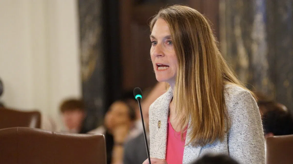 Health insurance changes targeting ‘utilization management,’ more will head to governor