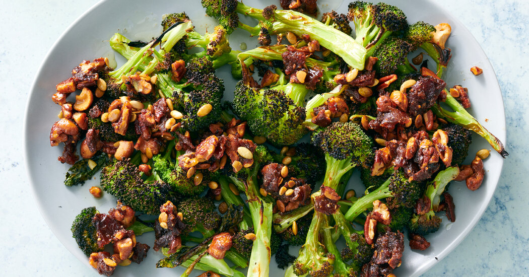 Learn to Make the Best Broccoli of Your Life (Really!)