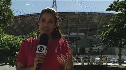 Veja programação da seleção feminina no Recife, com treinos no Arruda Veja programação da seleção feminina no Recife, com treinos no Arruda