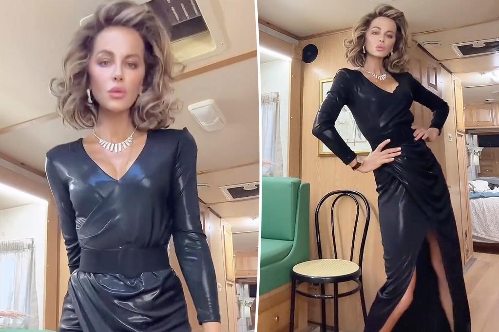 Kate Beckinsale slams critics calling her too ‘thin’ after health…