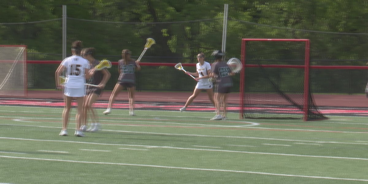 Sunday Sports: South Jeff Girls’ Lacrosse looking for Class D Championship