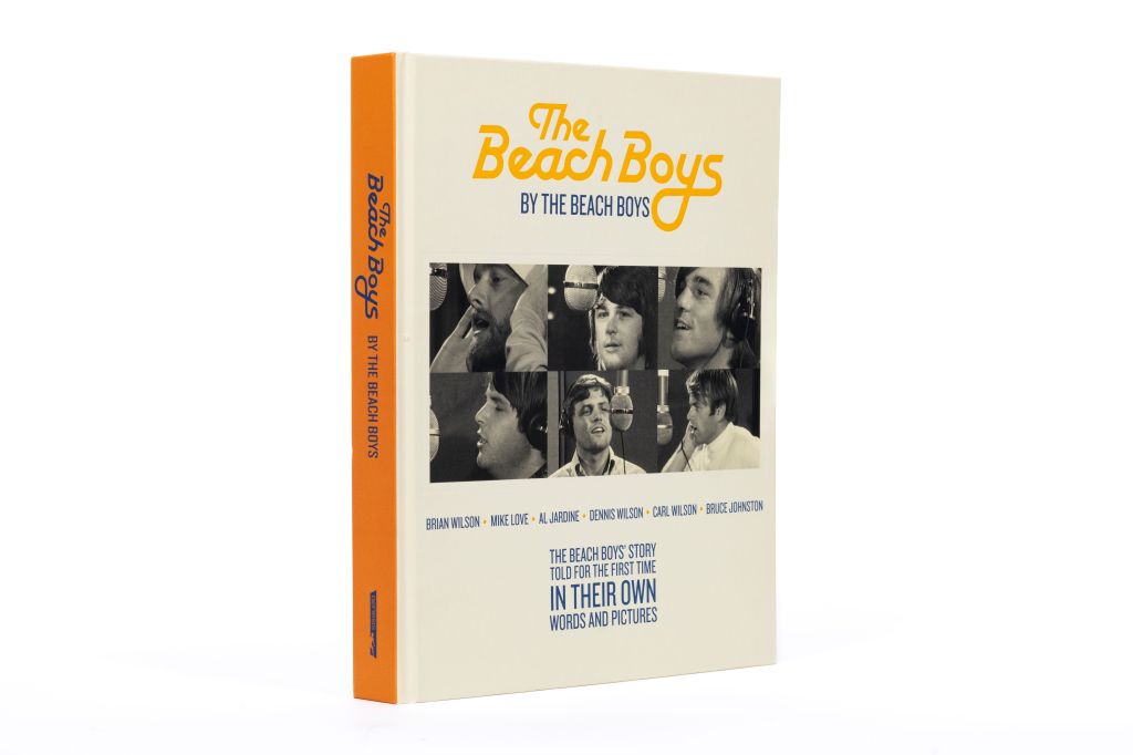 The Beach Boys and Director Frank Marshall on the Band’s Disney+ Doc: ‘We May Not Have Been Great Surfers, but We Sang About It Really Well’