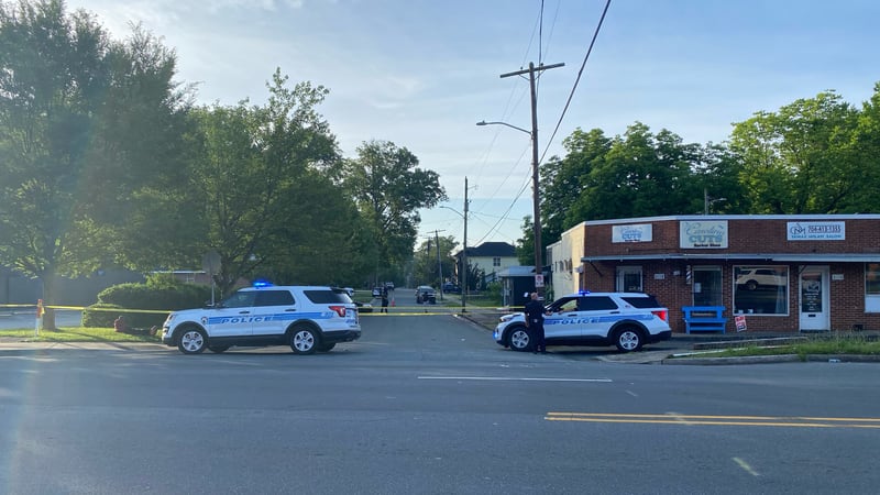 Motorcyclist seriously injured after being hit by car in Uptown, MEDIC says