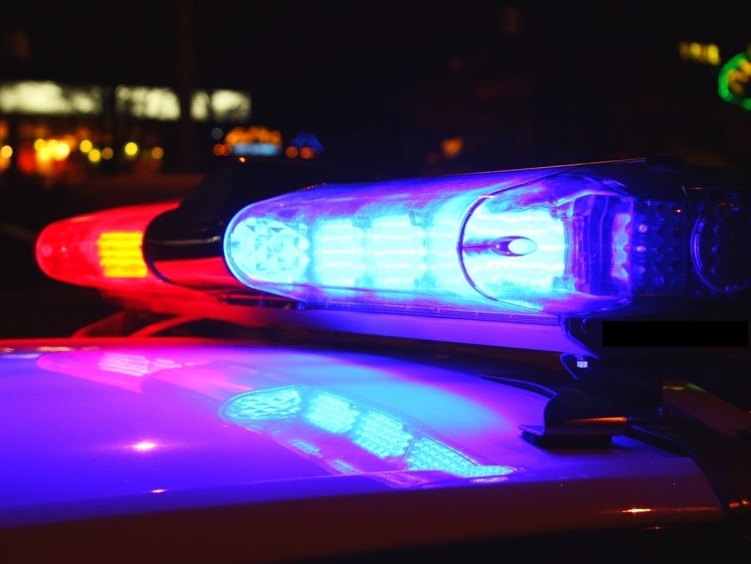 9 Injured In Two-Car Crash Sunday Night: Manhattan Fire Chief