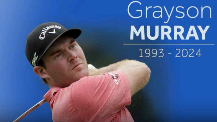 Counselor weighs in on signs of mental health struggles after pro-golfer dies by suicide