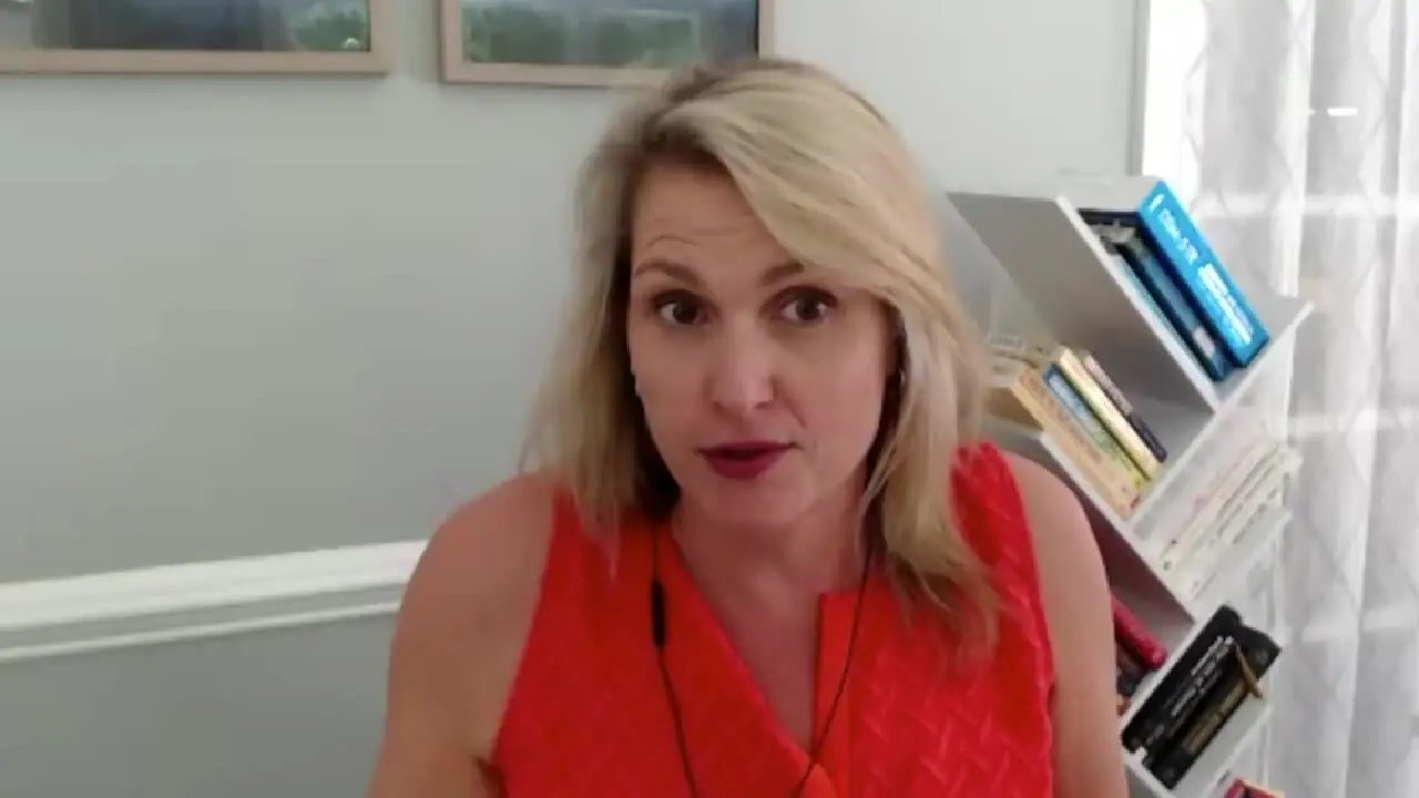 Dr. Muriel Azria-Evans with Health Brigade
