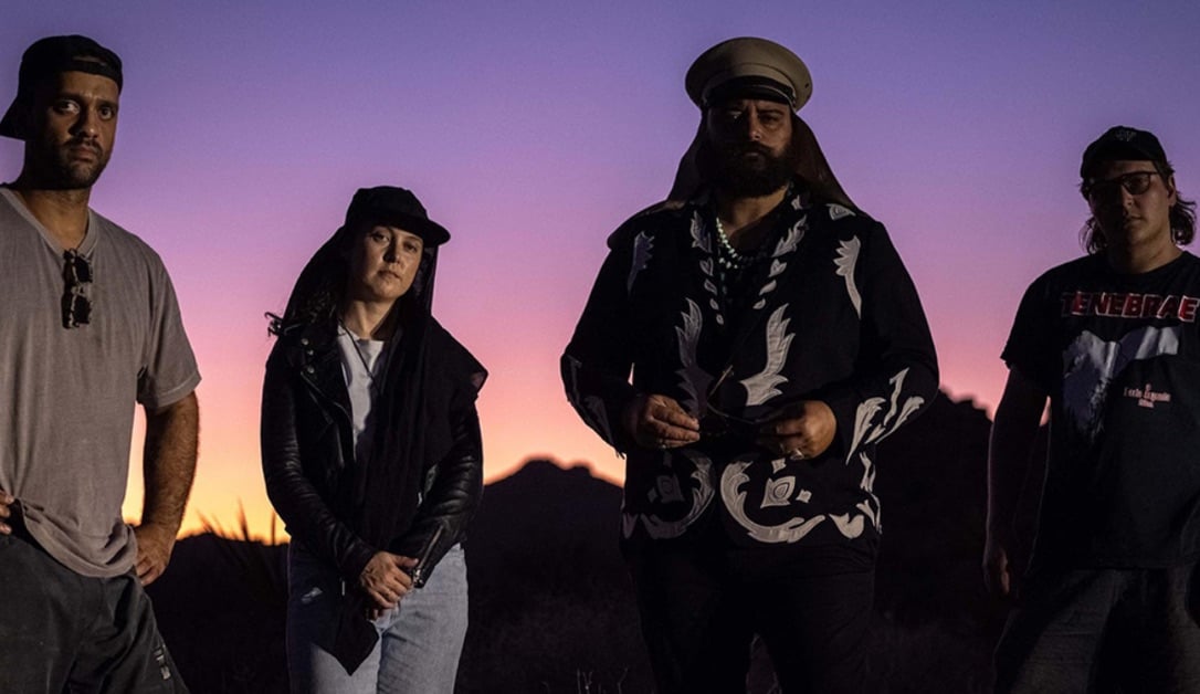 Best New Zealand Music of the Week: May 20th-May 26th
