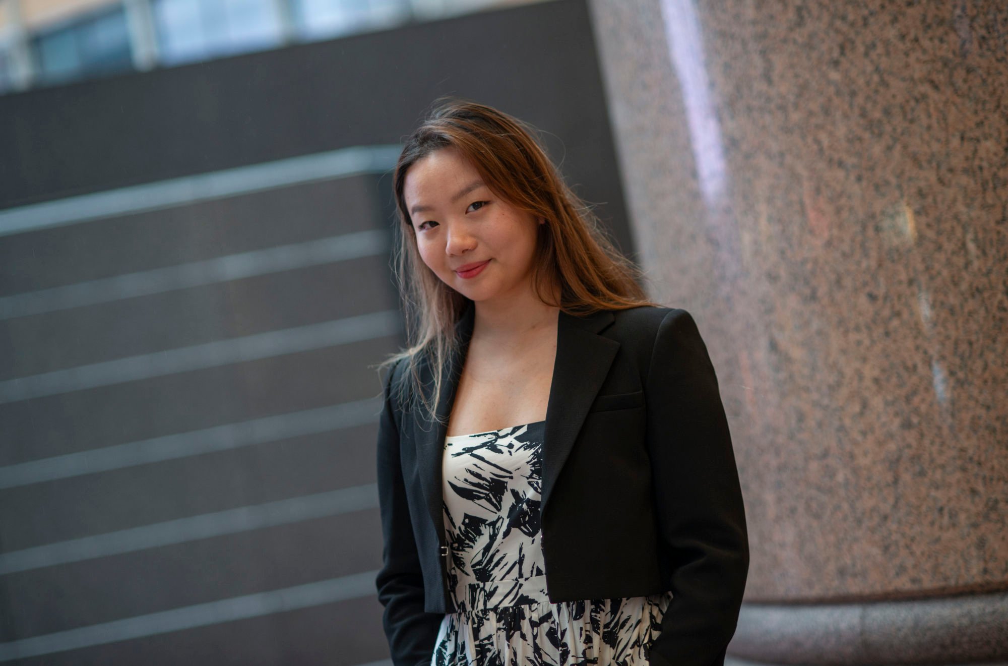 ‘A hard path’: Hong Kong violin virtuoso Pamela So on pursuing music career