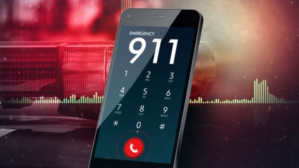 Woman kidnapped at knifepoint, rescued after using TEXT 911 technology