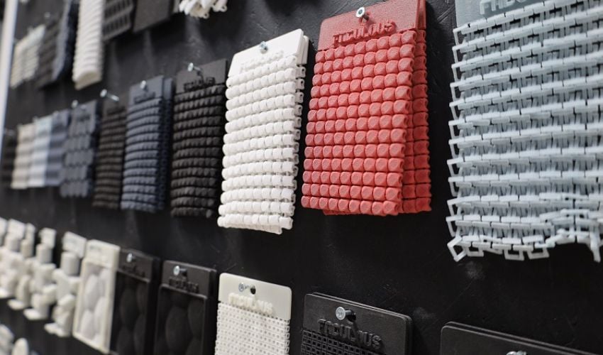 FABULOUS Sets Course for the USA with Certified, Food-safe 3D-Printing Materials  
