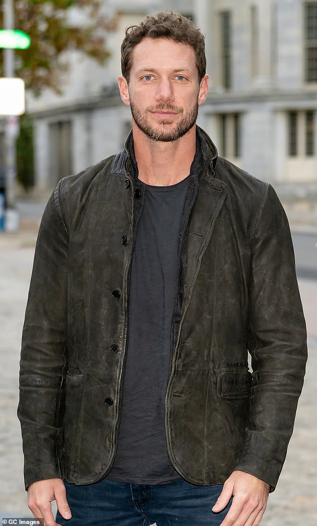 General Hospital star Johnny Wactor, 37, is shot and killed