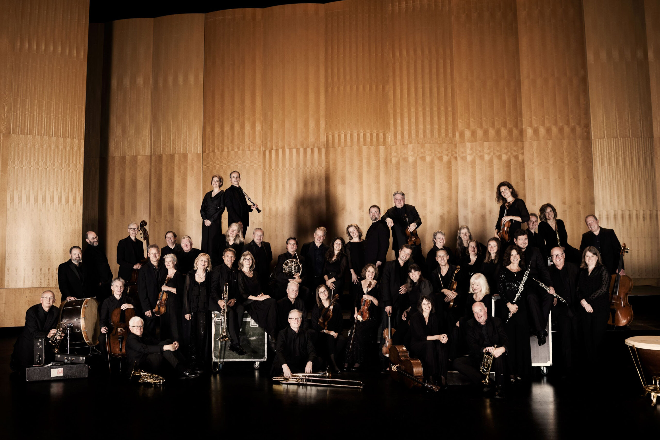 Bravo! Vail Music Festival Announces Chamber Orchestra of Europe Debut in 2025