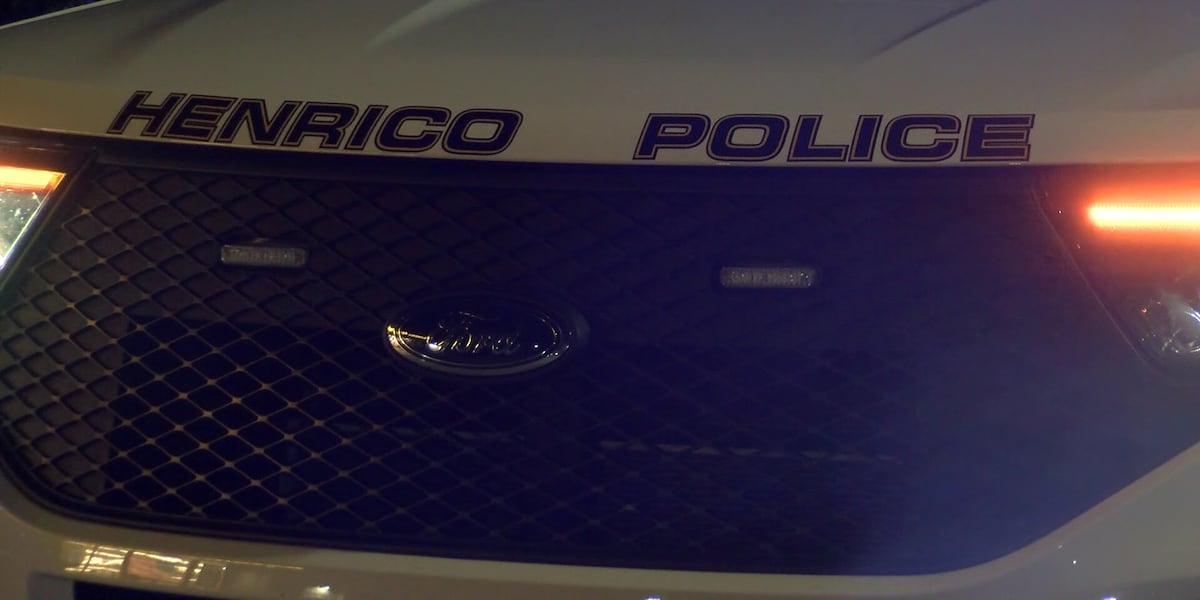 Woman hit, killed by car in Henrico