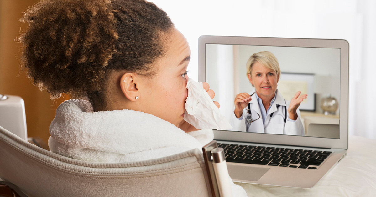 The Rise of Telemedicine: Technology’s Answer to Reliable and Accessible Healthcare