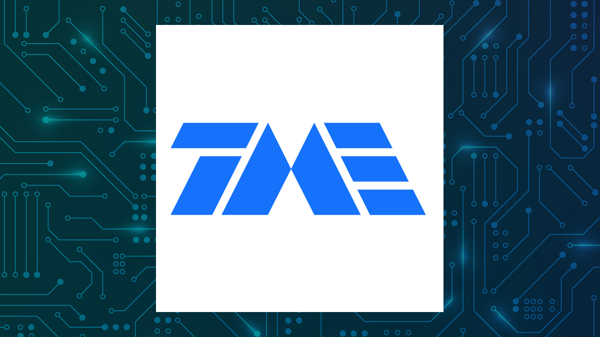 Tencent Music Entertainment Group (NYSE:TME) Receives Consensus Recommendation of “Moderate Buy” from Brokerages