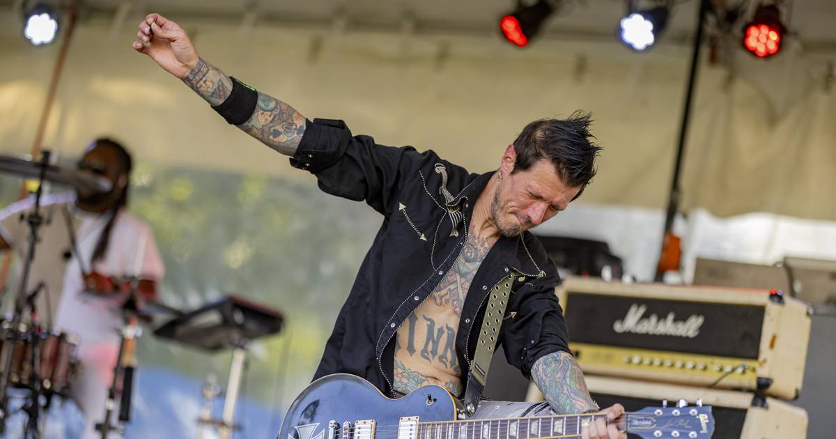 Photos: La Salle Music and Arts Festival takes the stage at Pulaski Park
