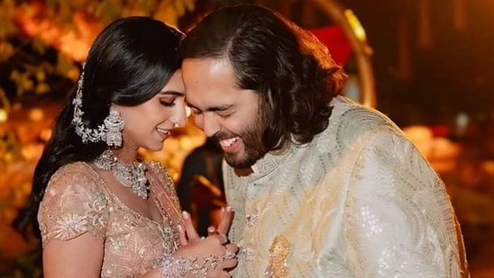 Anant Ambani, Radhika Merchant’s pre-wedding Europe cruise: 7 things to know, from celebrity guests to space-theme bash