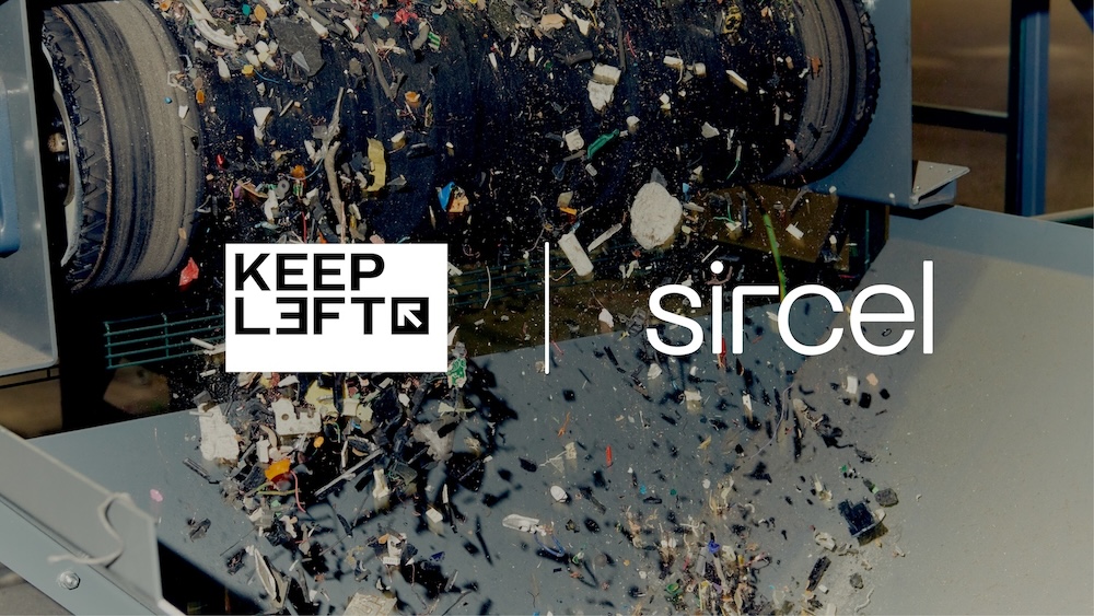 Australian green technology company Sircel appoints Keep Left