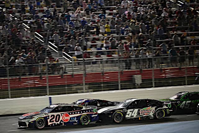 2024’s Greatest Day in Motorsports Postmortem