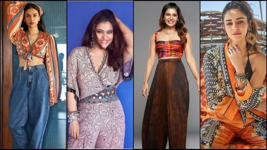 Boho fashion 101: From ruffled top to chic jumpsuit, 6 trendy bohemian outfit inspirations for breezy summer season