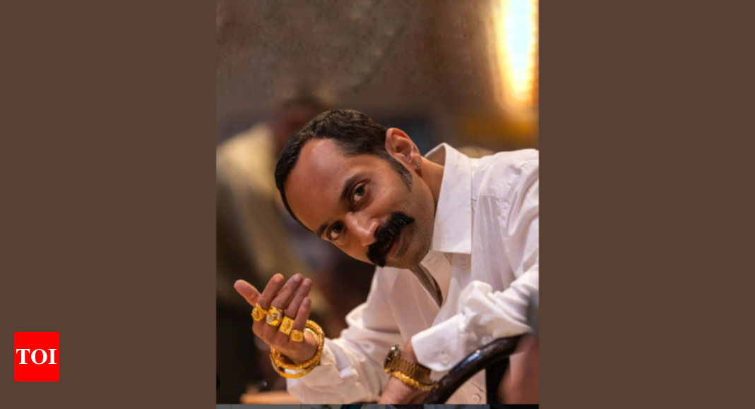 Actor Fahadh Faasil opens up on ADHD diagnosis: Here’s all about the mental health condition
