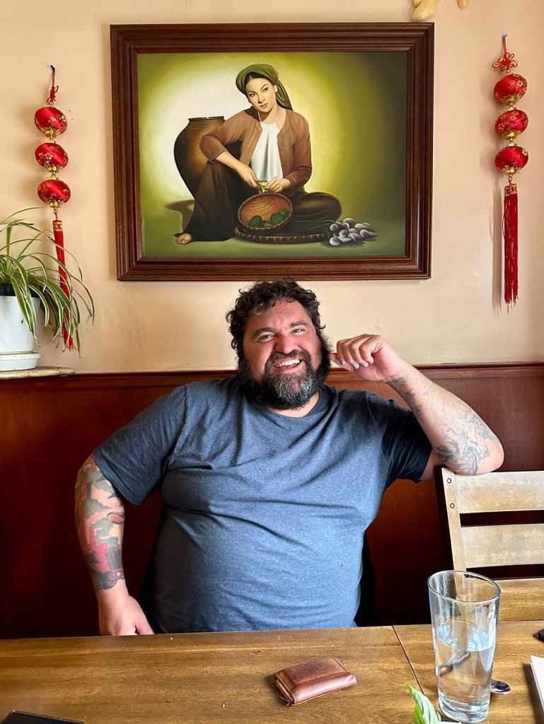 Chef and food writer Joe Ricchio’s hot takes on Maine’s summer eats
