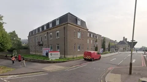 Google Leicester university