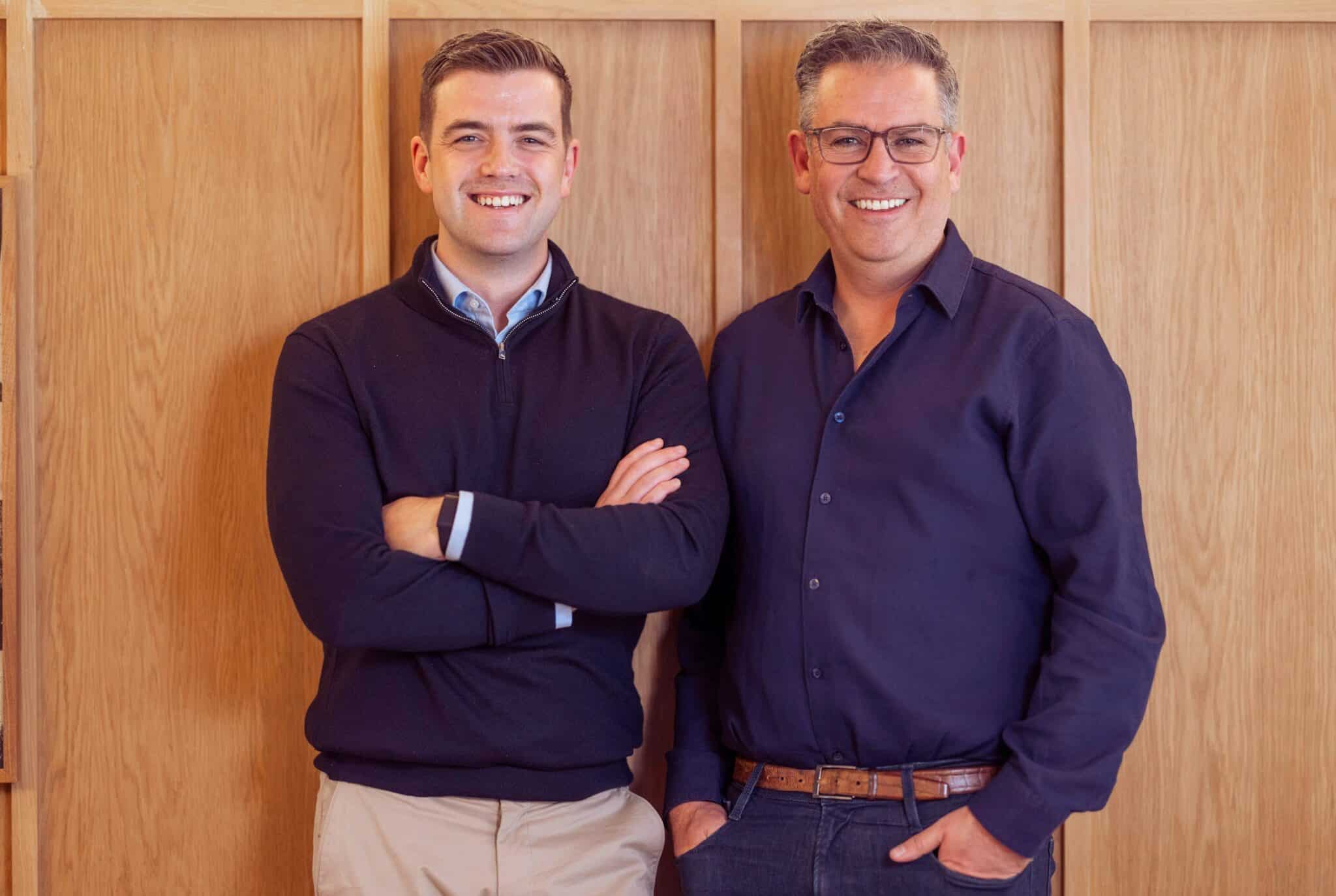 Dublin-based Spectrum.Life bags €17 million to deliver clinically backed digital and mental health