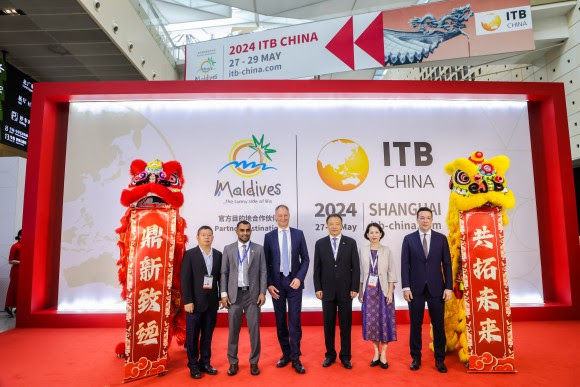 ITB China 2024 Opens in Shanghai, Highlighting Innovation and Growth in the Global Travel Market – Travel And Tour World