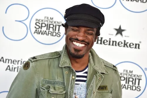 Andre 3000