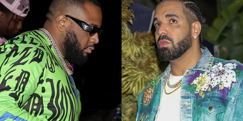 Drake Teases New Music With Gordo Set to Release This Summer