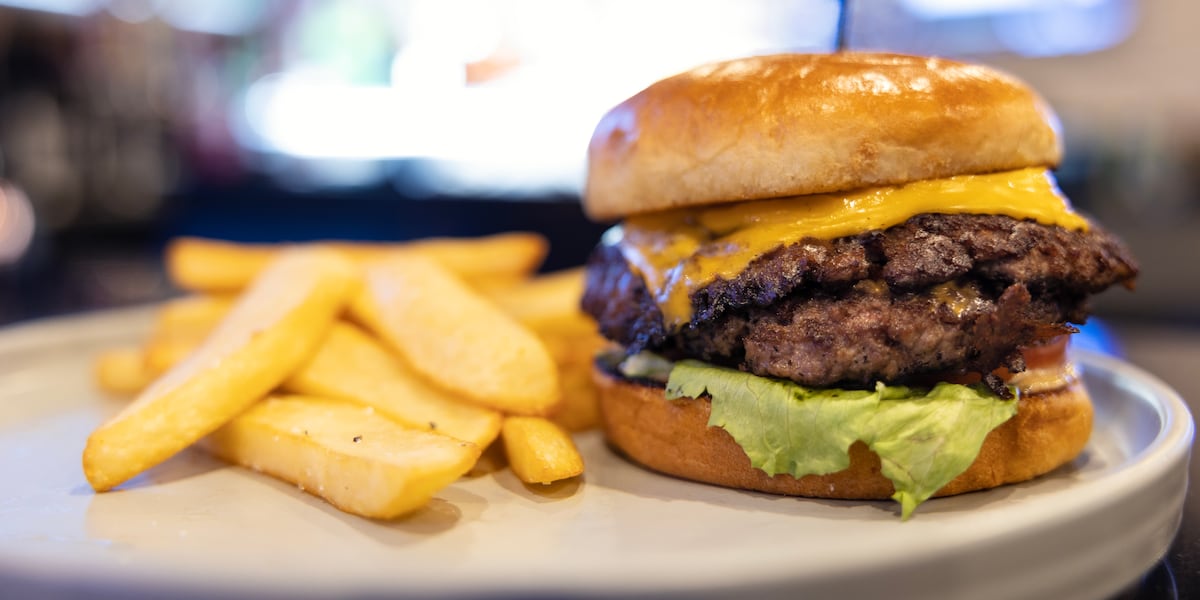 Memorial Day food deals