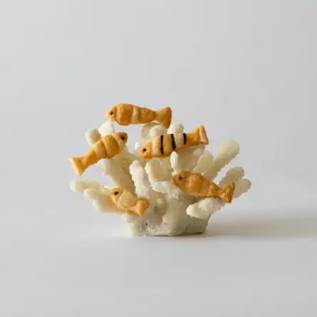 Goldfish Cheese Crackers created by Celine Rousseau