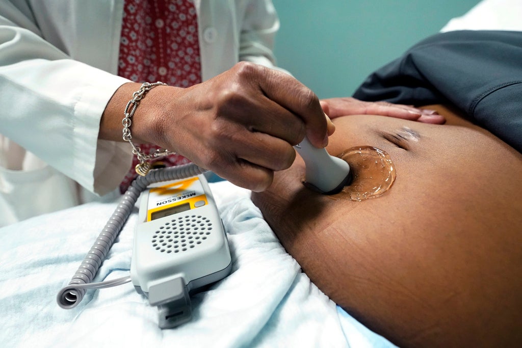 For immigrants, fear and confusion remain barriers to prenatal care