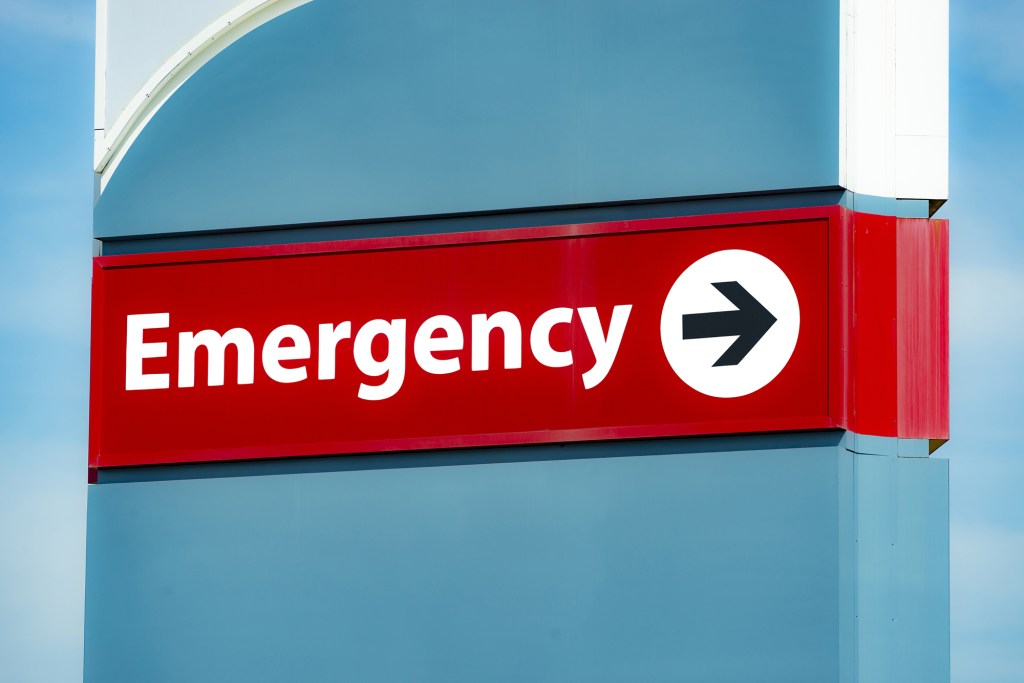 CT parents can lose track of the number of kids’ mental health ER visits. Can the system be repaired?