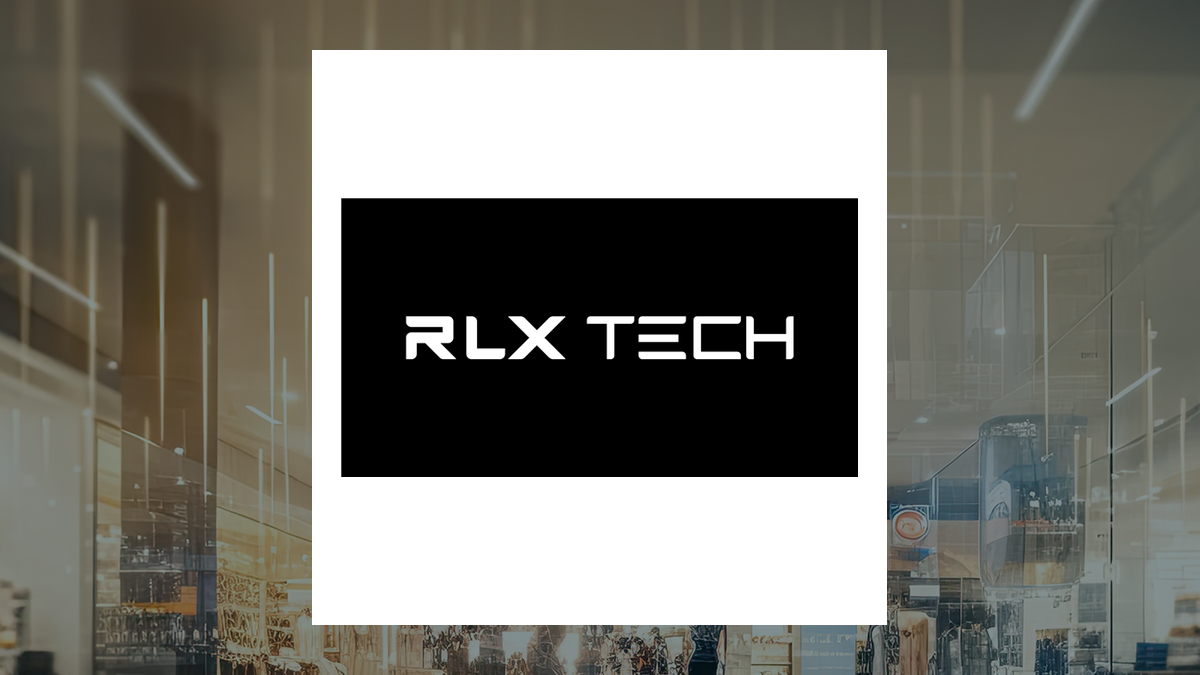 Panagora Asset Management Inc. Takes $61,000 Position in RLX Technology Inc. (NYSE:RLX)