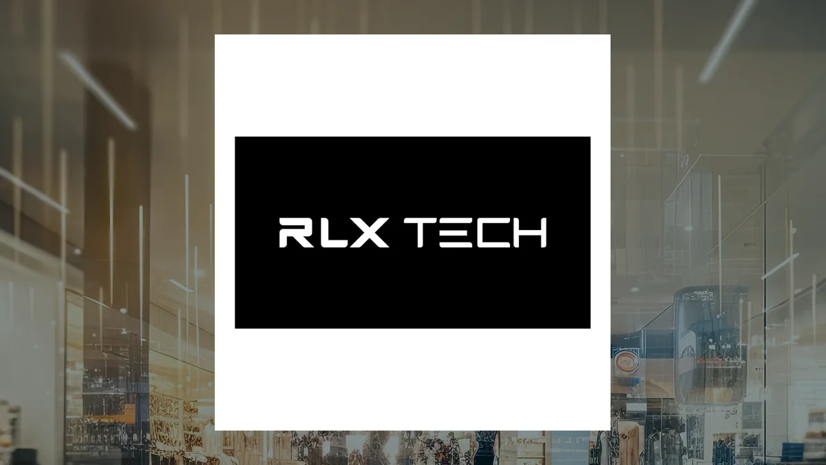 RLX Technology logo