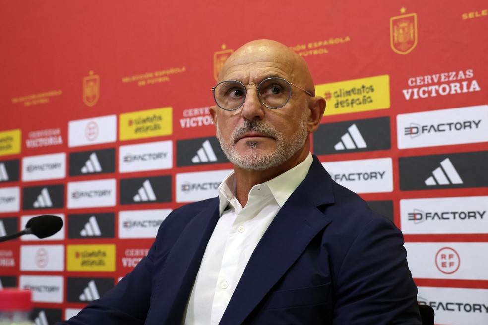 Convocados da Espanha para a Euro 2024: veja a lista