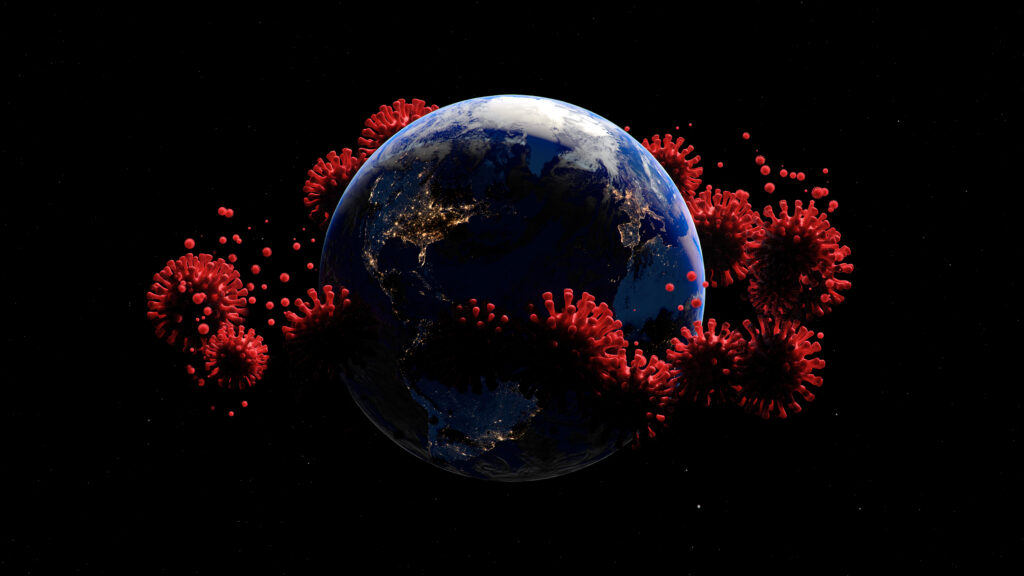 The world needs the new pandemic treaty
