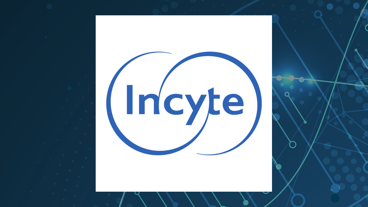 Dynamic Technology Lab Private Ltd Reduces Position in Incyte Co. (NASDAQ:INCY)