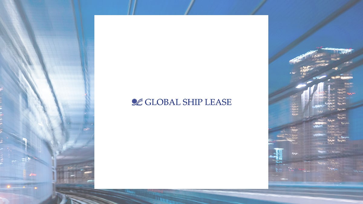 Dynamic Technology Lab Private Ltd Sells 18,791 Shares of Global Ship Lease, Inc. (NYSE:GSL)