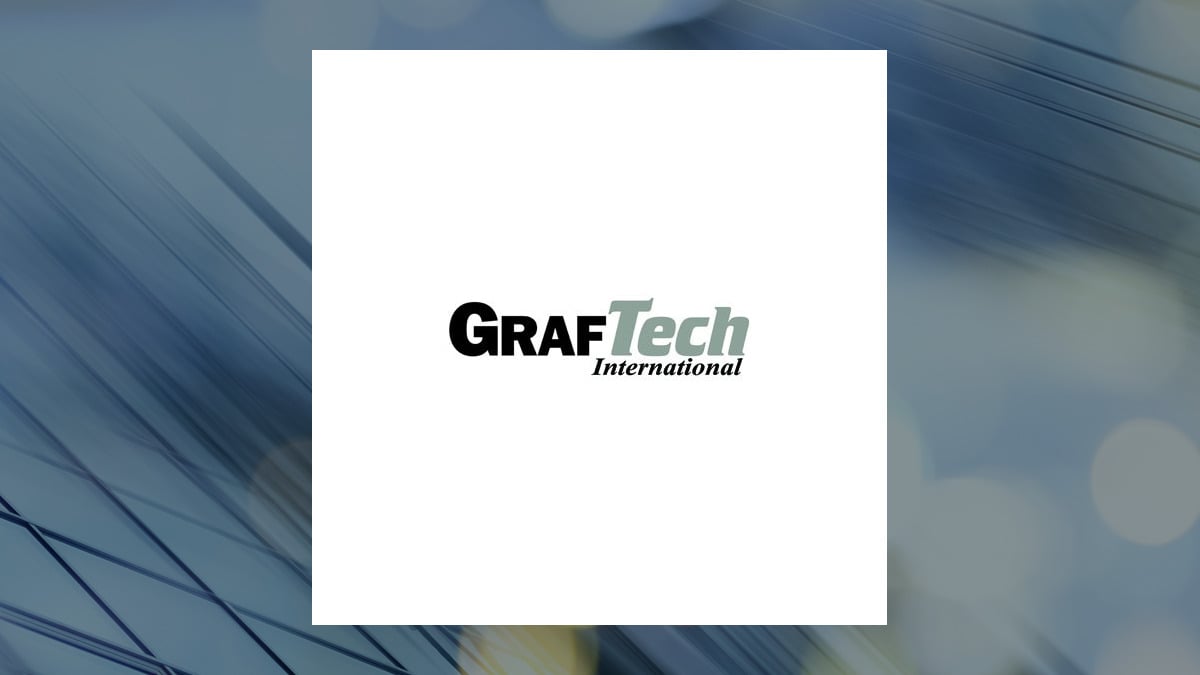 Dynamic Technology Lab Private Ltd Takes $308,000 Position in GrafTech International Ltd. (NYSE:EAF)