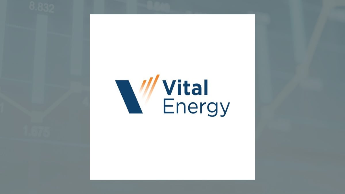 Dynamic Technology Lab Private Ltd Takes Position in Vital Energy, Inc. (NYSE:VTLE)