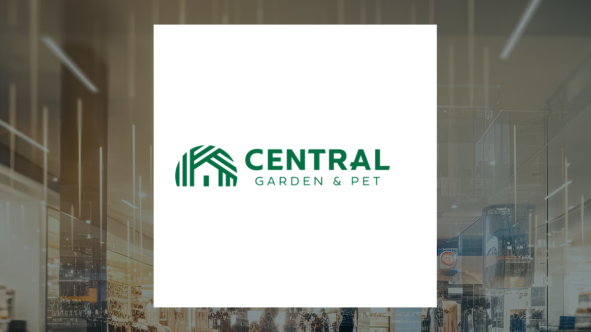 Dynamic Technology Lab Private Ltd Sells 5,857 Shares of Central Garden & Pet (NASDAQ:CENTA)