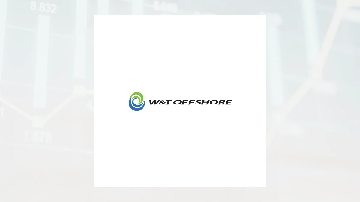 W&T Offshore logo